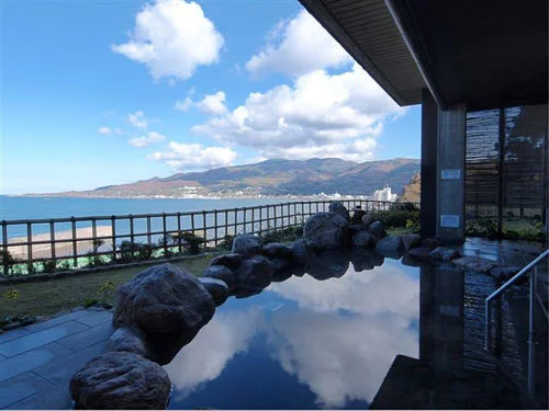 Osado Onsen Hotel Osado - Niigata