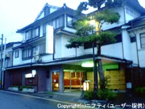 新潟県妙高温泉 石田館 妙高ホテル(閉館しました)