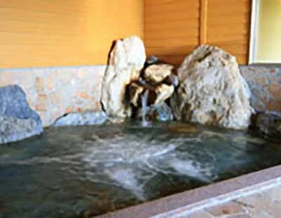 神の宮温泉 かわら亭