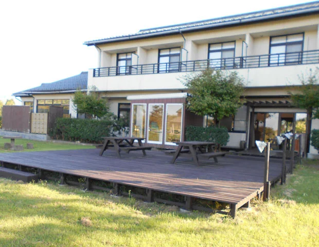 Rhythm House Hyoko - Niitsu - Niigata