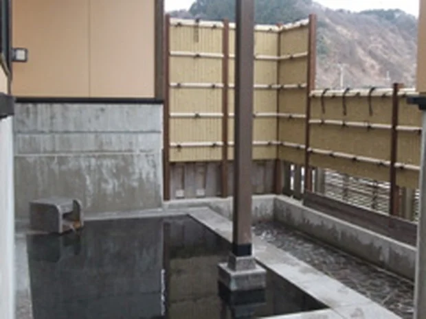 大崎温泉 雪割草の湯（ゆきわりそうのゆ）