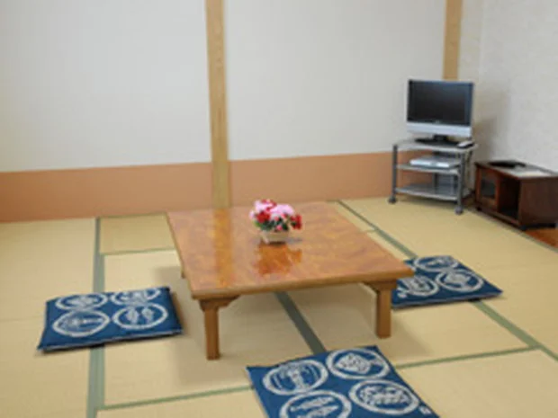 大崎温泉 雪割草の湯（ゆきわりそうのゆ）