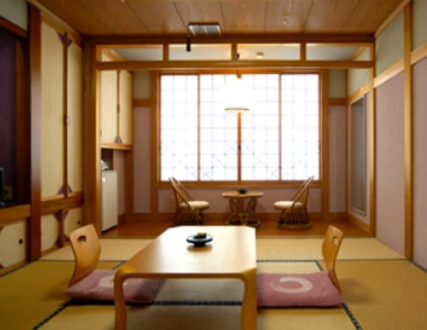高瀬温泉 古川館