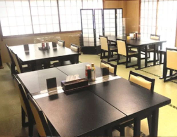 高瀬温泉 古川館