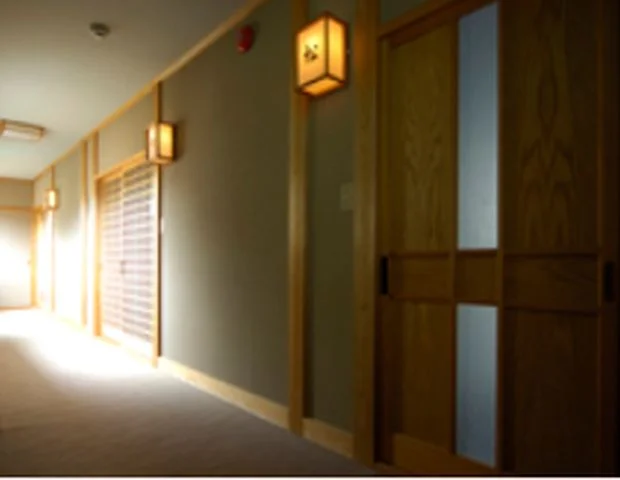 高瀬温泉 古川館
