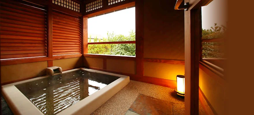 村上館 湯伝