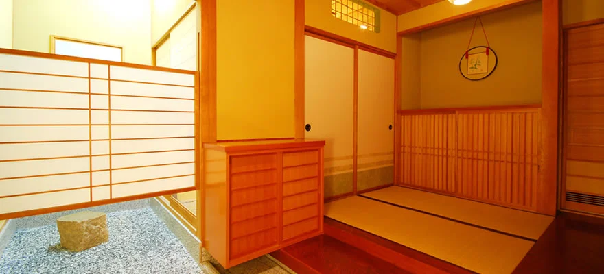 村上館 湯伝