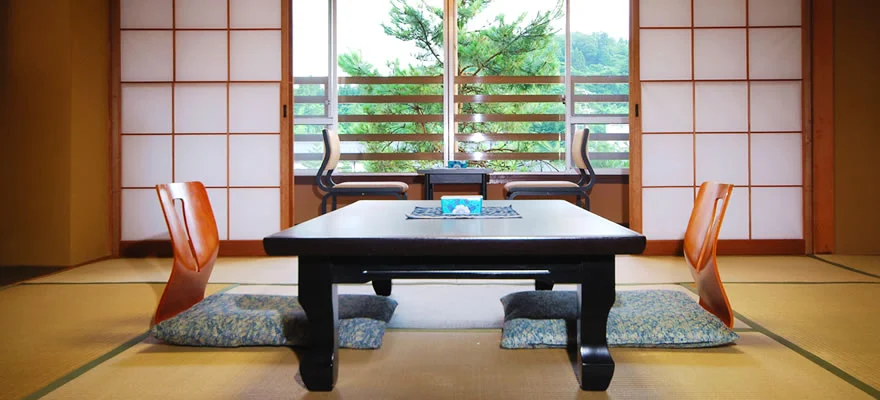 村上館 湯伝