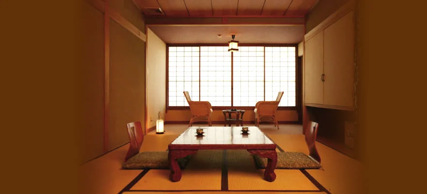 村上館 湯伝