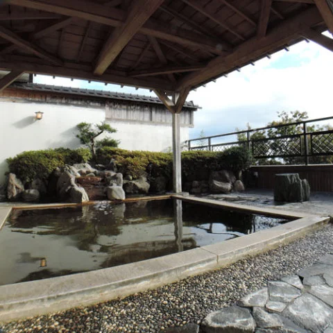 Akiu Onsen Ryotsu Yamaki Hotel - Niigata