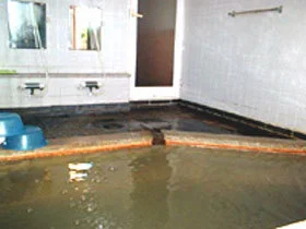 Kikumoto Hot Spring Inn - Niigata