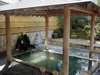 Ko Ko, Overlooking the Echigo Plain and Mt. Myoko - Niigata