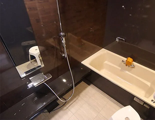 スターホテル赤倉
