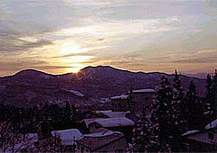 Akakura Onsen Kotobuki-ro - Niigata