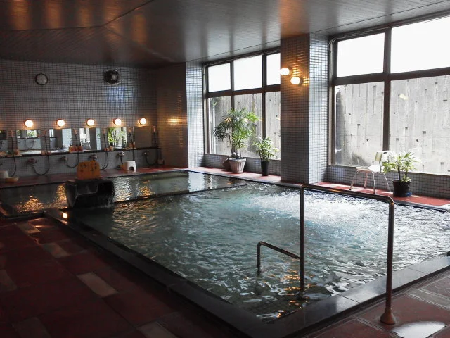 越後のお宿 いなもと（旧　イナモト旅館）