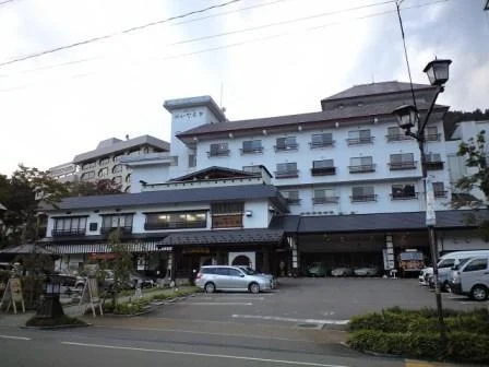 越後のお宿 いなもと（旧　イナモト旅館）