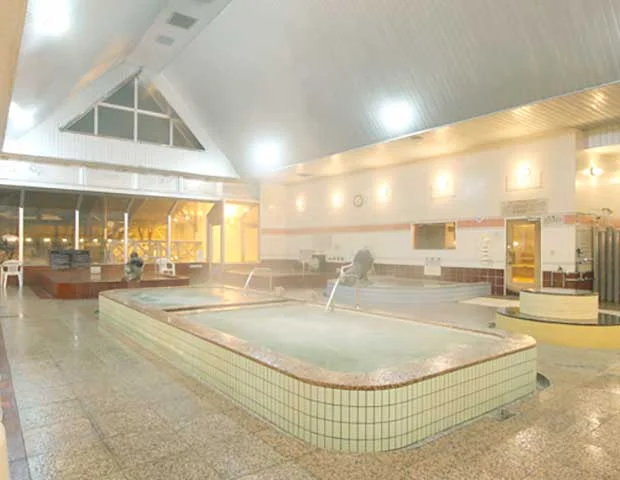 漢方薬湯 旭川健康ランド(閉館しました)