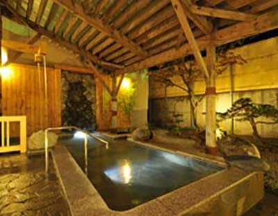 漢方薬湯 旭川健康ランド(閉館しました)