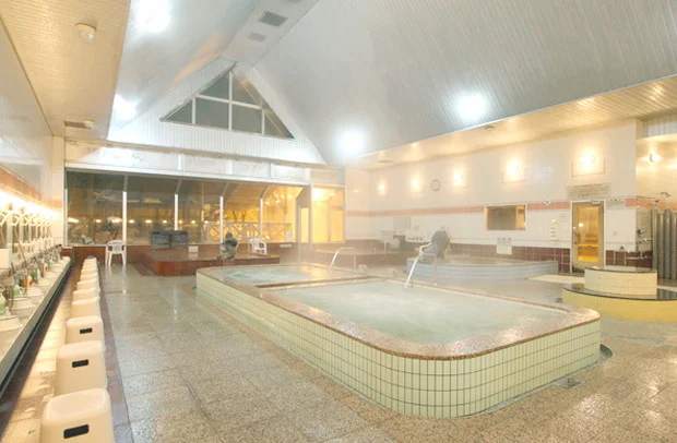 漢方薬湯 旭川健康ランド（閉館しました）