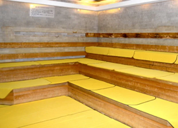 漢方薬湯 旭川健康ランド（閉館しました）