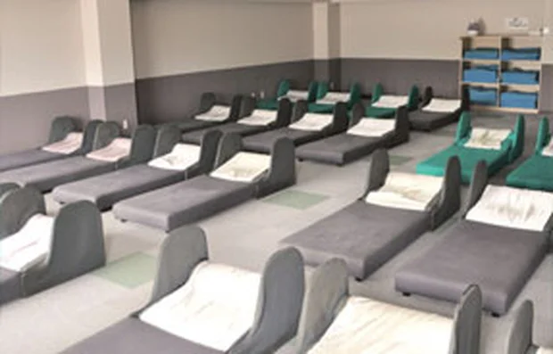 漢方薬湯 旭川健康ランド（閉館しました）