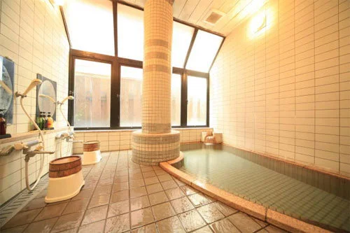 割烹旅館　日本海 - 上越 - 新潟県