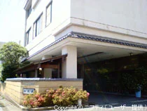 旅籠 新風楼(閉館しました)