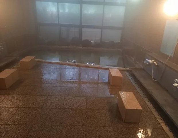 松風荘