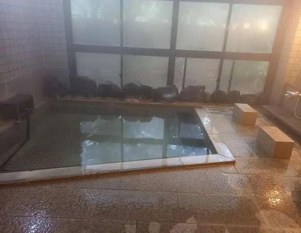 松風荘