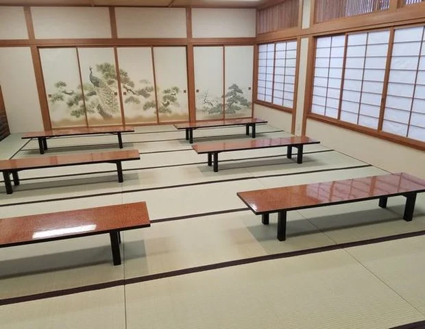 松風荘