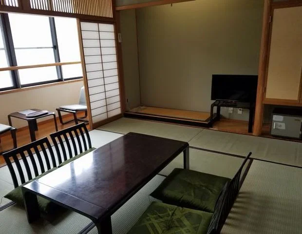 松風荘