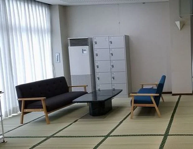 松風荘