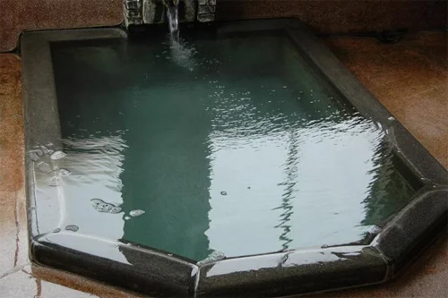 Akakura Onsen Itakura Ryokan - Niigata