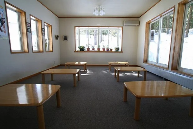 越後湯沢 日帰り温泉 ハーブの湯（閉館しました）