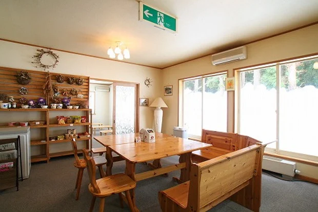 越後湯沢 日帰り温泉 ハーブの湯（閉館しました）