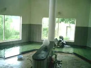 越後湯沢 日帰り温泉 ハーブの湯（閉館しました）