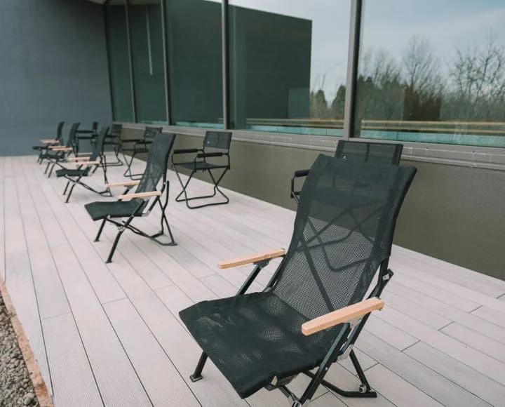 FIELD SUITE SPA HEADQUATERS