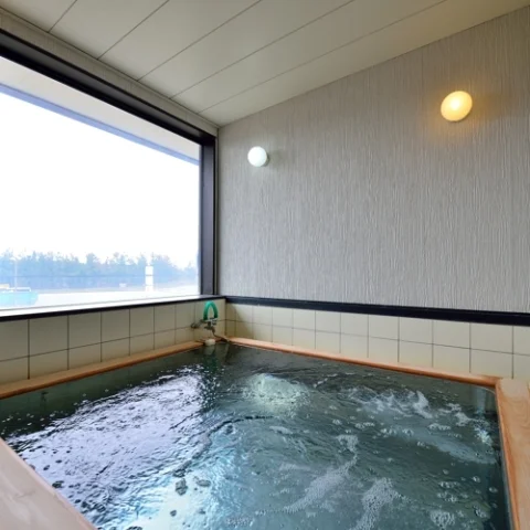 やすらぎの宿　夕華（ゆうはな） - 新潟県