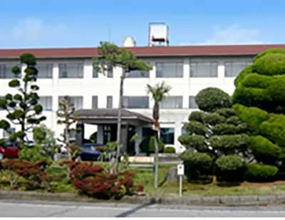 天然温泉 まんよう荘（旧 三協立山アルミ株式会社高岡保養所まんよう荘）