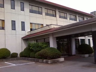 天然温泉 まんよう荘（旧 三協立山アルミ株式会社高岡保養所まんよう荘）