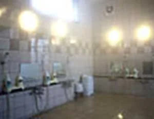 元湯 温泉民宿 げんろく