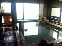 天然温泉 天北の湯 ドーミーイン稚内