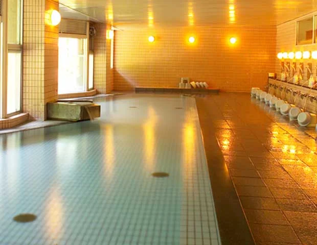 越中山田温泉 玄猿楼（閉館しました）