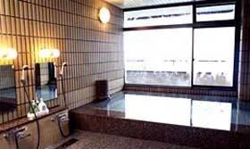 氷見温泉郷　食彩味ん宿　灘浦荘 - 富山県