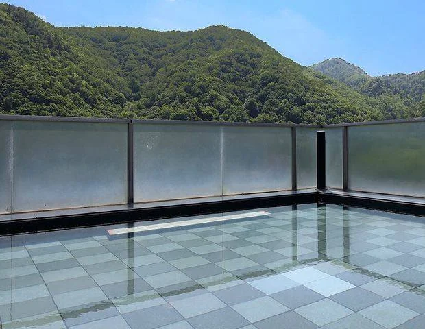 定山渓ビューホテル