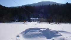 鹿の子温泉 鹿の子荘 - 北海道