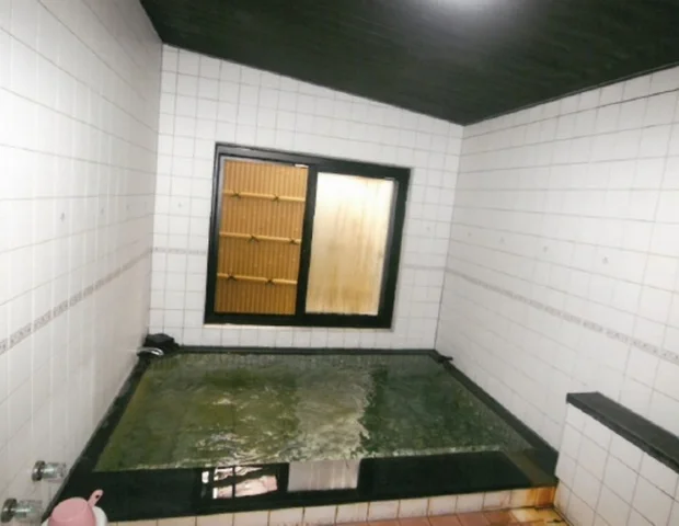 湯の屋