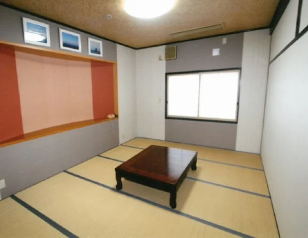 湯の屋