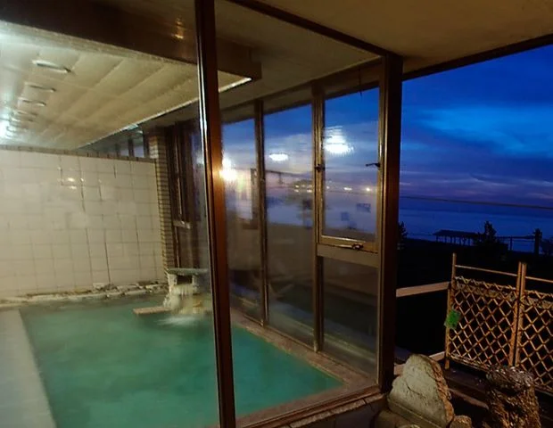 さざなみ温泉 みずしま【閉館しました】