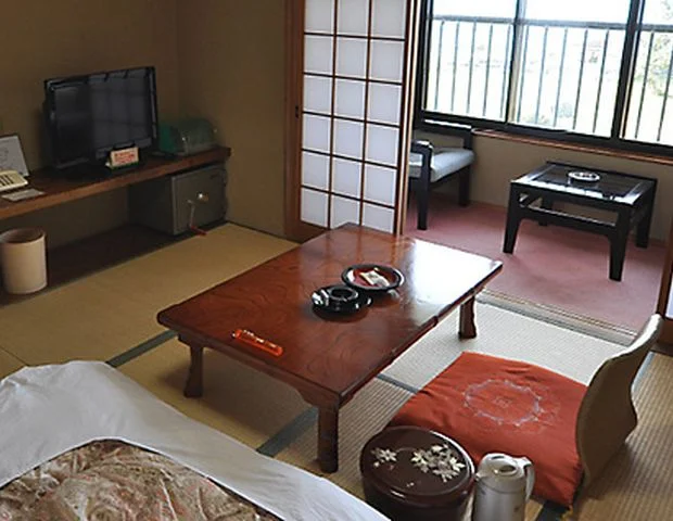 さざなみ温泉 みずしま【閉館しました】